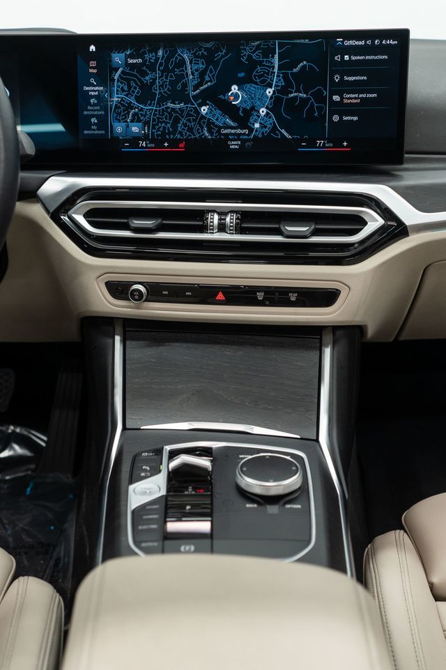 2023 BMW 3 Series 330e xDrive Plug-In Hybrid - 22982607 - 18