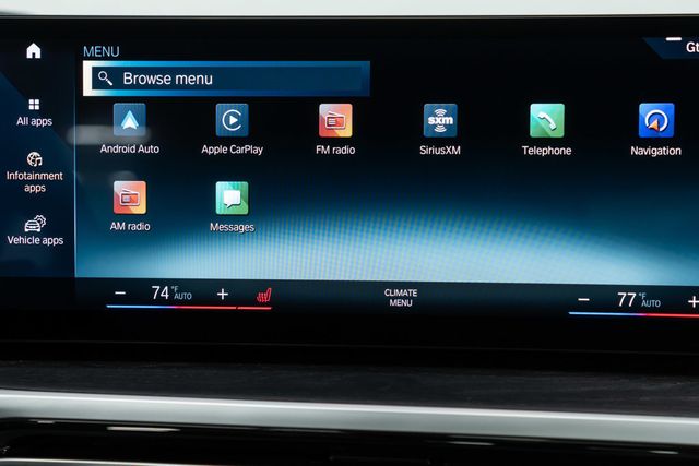 2023 BMW 3 Series 330e xDrive Plug-In Hybrid - 22982607 - 26