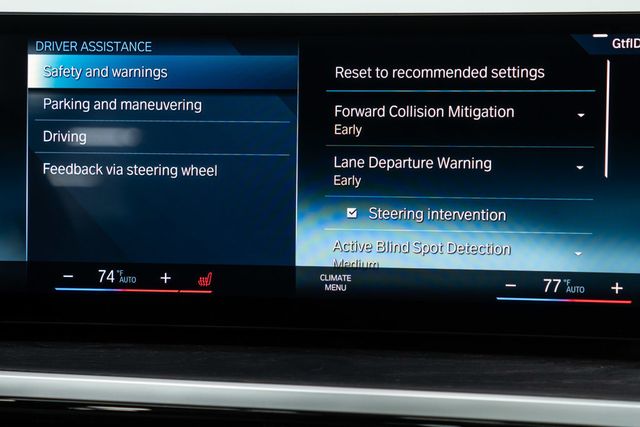 2023 BMW 3 Series 330e xDrive Plug-In Hybrid - 22982607 - 29