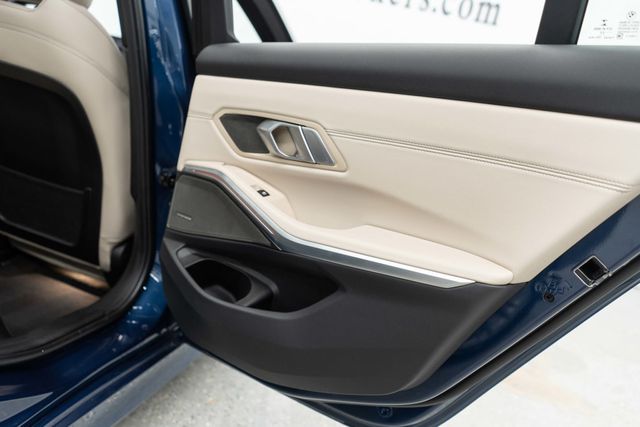 2023 BMW 3 Series 330e xDrive Plug-In Hybrid - 22982607 - 30