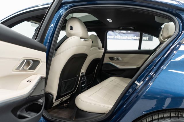 2023 BMW 3 Series 330e xDrive Plug-In Hybrid - 22982607 - 31