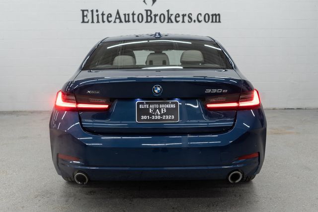 2023 BMW 3 Series 330e xDrive Plug-In Hybrid - 22982607 - 3