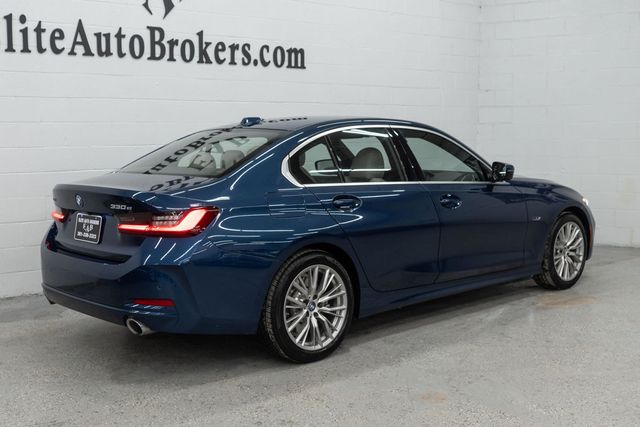 2023 BMW 3 Series 330e xDrive Plug-In Hybrid - 22982607 - 41