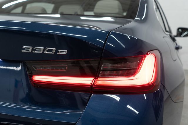 2023 BMW 3 Series 330e xDrive Plug-In Hybrid - 22982607 - 48