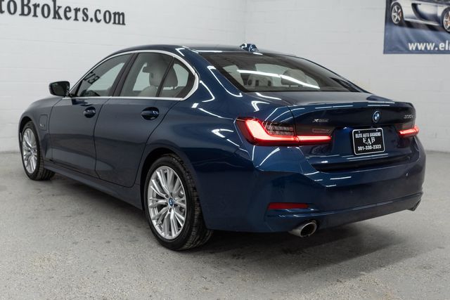2023 BMW 3 Series 330e xDrive Plug-In Hybrid - 22982607 - 5