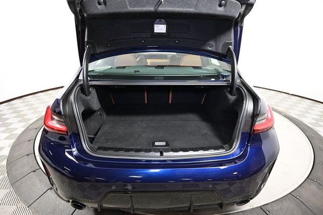 2023 BMW 3 Series 330e xDrive Plug-In Hybrid - 22993430 - 9