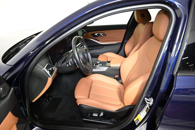 2023 BMW 3 Series 330e xDrive Plug-In Hybrid - 22993430 - 13