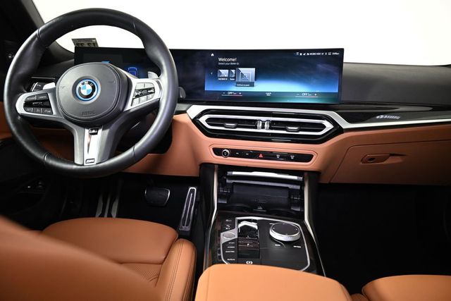 2023 BMW 3 Series 330e xDrive Plug-In Hybrid - 22993430 - 15