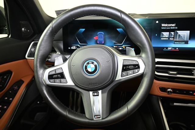 2023 BMW 3 Series 330e xDrive Plug-In Hybrid - 22993430 - 16