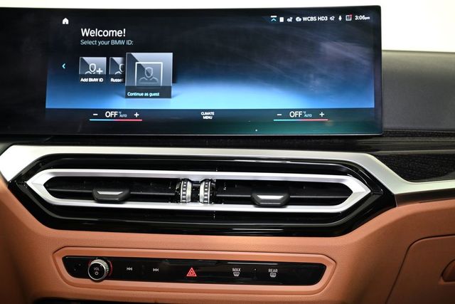 2023 BMW 3 Series 330e xDrive Plug-In Hybrid - 22993430 - 17