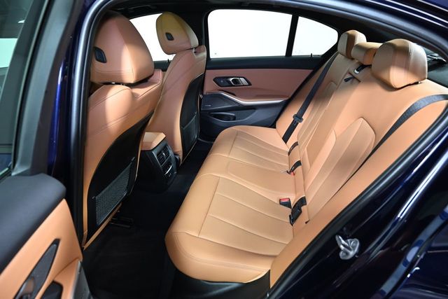 2023 BMW 3 Series 330e xDrive Plug-In Hybrid - 22993430 - 23