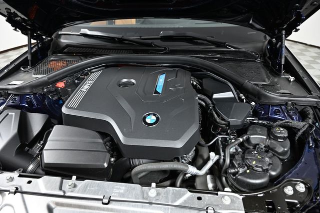 2023 BMW 3 Series 330e xDrive Plug-In Hybrid - 22993430 - 26
