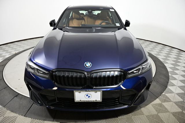 2023 BMW 3 Series 330e xDrive Plug-In Hybrid - 22993430 - 7
