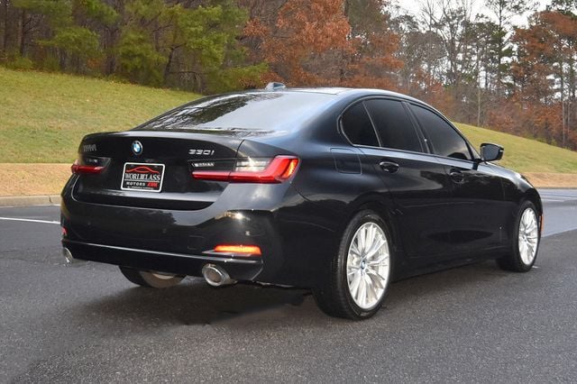 2023 BMW 3 Series 330i photo 20