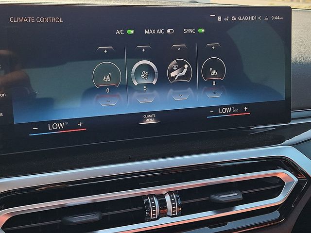 2023 BMW 3 Series 330i - 23053481 - 9