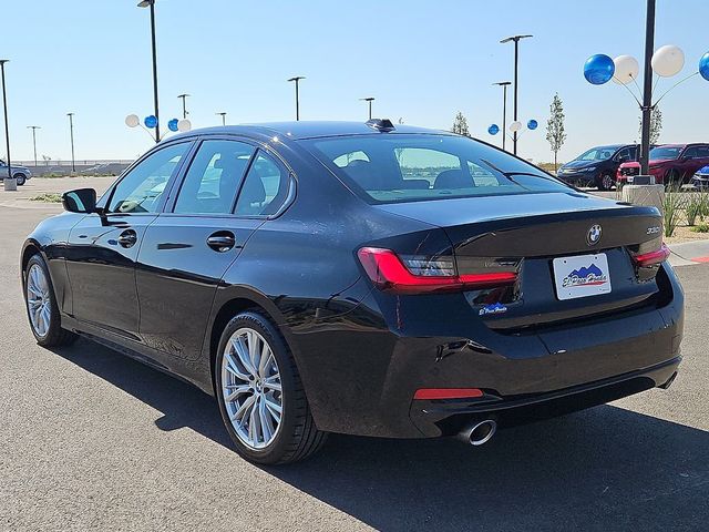 2023 BMW 3 Series 330i - 23053481 - 2