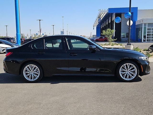 2023 BMW 3 Series 330i - 23053481 - 4