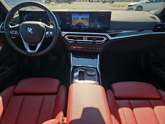 2023 BMW 3 Series 330i - 23053481 - 7