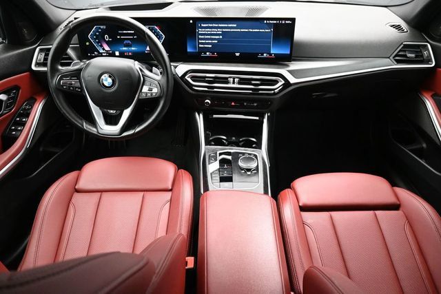 2023 BMW 3 Series 330i - 23053864 - 10