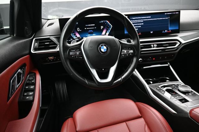 2023 BMW 3 Series 330i - 23053864 - 11