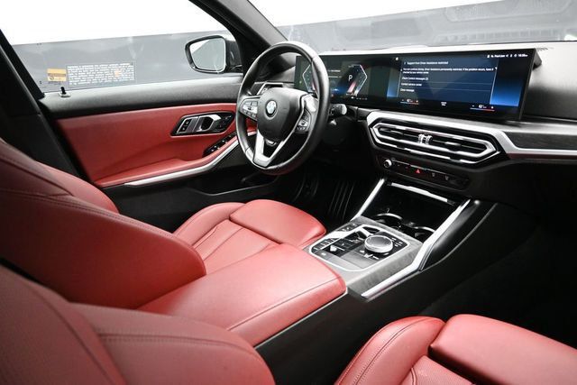 2023 BMW 3 Series 330i - 23053864 - 12