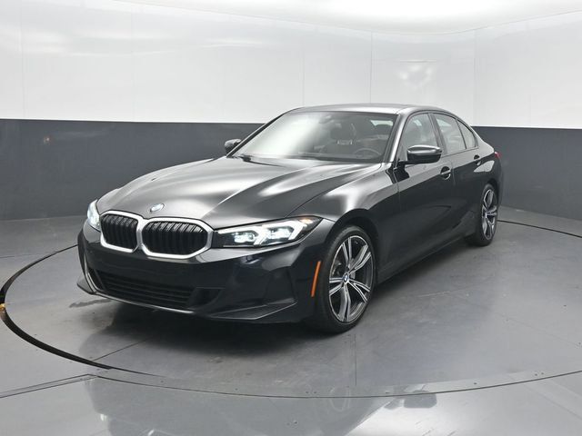2023 BMW 3 Series 330i - 23053864 - 1