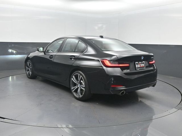 2023 BMW 3 Series 330i - 23053864 - 23