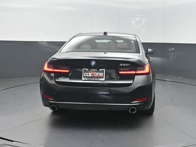 2023 BMW 3 Series 330i - 23053864 - 24