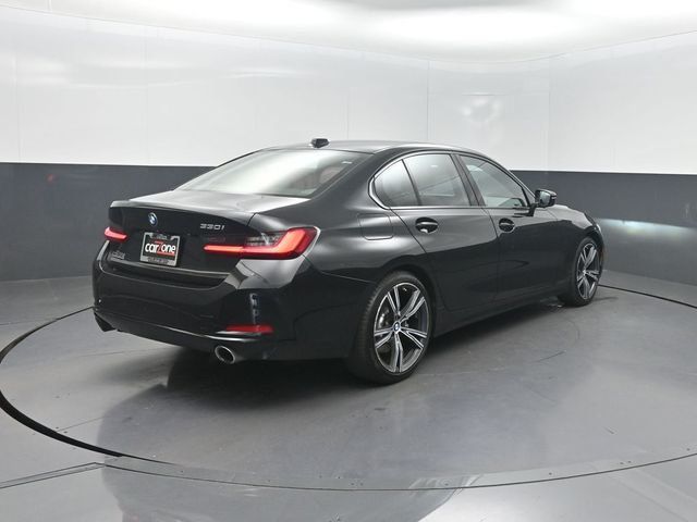2023 BMW 3 Series 330i - 23053864 - 25