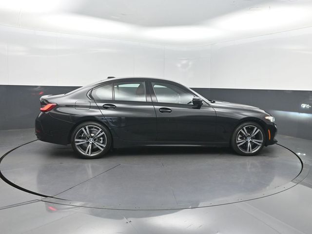 2023 BMW 3 Series 330i - 23053864 - 26
