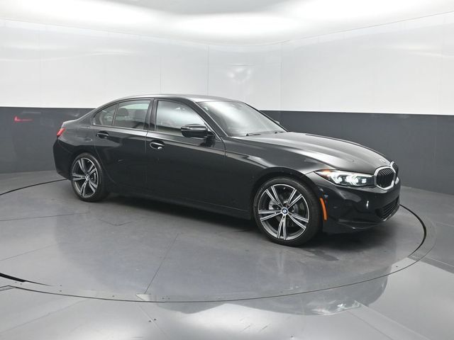 2023 BMW 3 Series 330i - 23053864 - 27