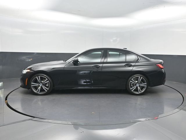 2023 BMW 3 Series 330i - 23053864 - 2