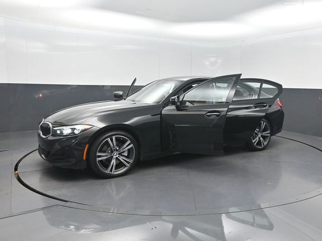 2023 BMW 3 Series 330i - 23053864 - 29