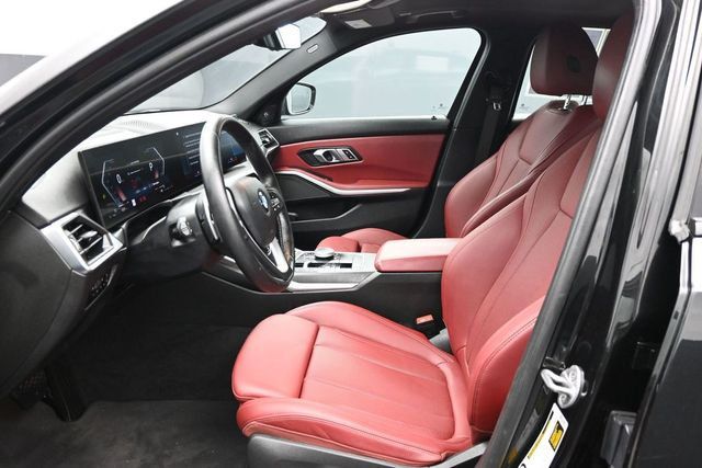 2023 BMW 3 Series 330i - 23053864 - 5