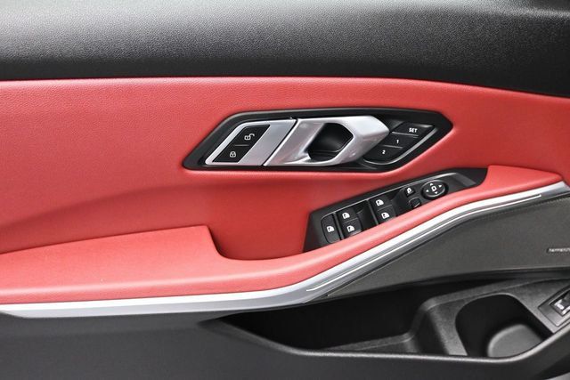 2023 BMW 3 Series 330i - 23053864 - 6