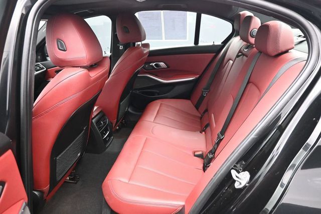 2023 BMW 3 Series 330i - 23053864 - 8
