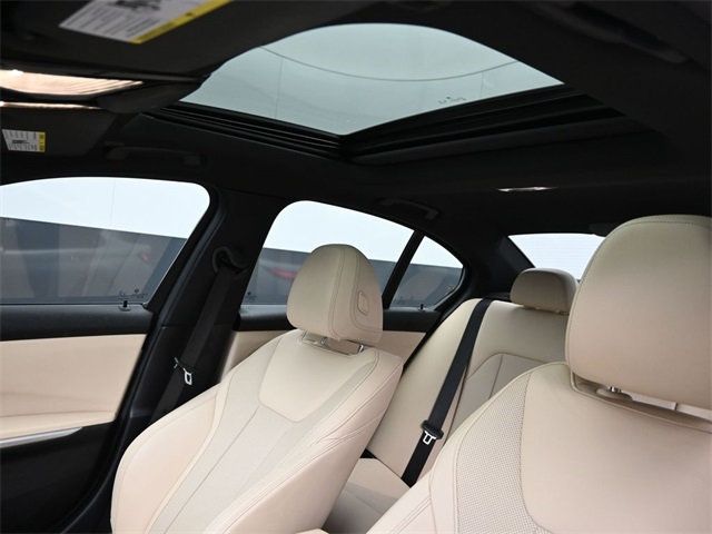 2023 BMW 3 Series 330i - 22925655 - 9