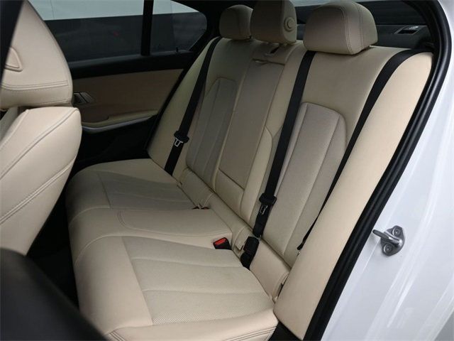 2023 BMW 3 Series 330i - 22925655 - 10