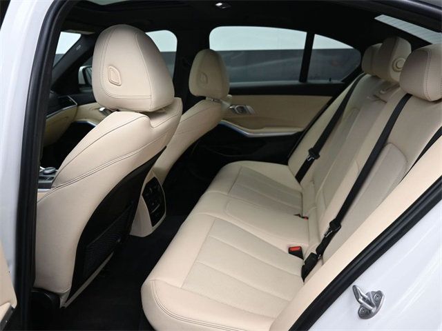 2023 BMW 3 Series 330i - 22925655 - 11