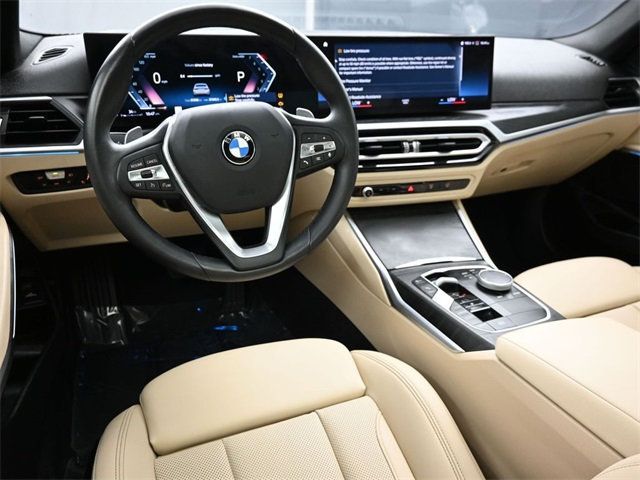 2023 BMW 3 Series 330i - 22925655 - 18