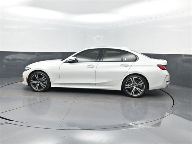 2023 BMW 3 Series 330i - 22925655 - 1