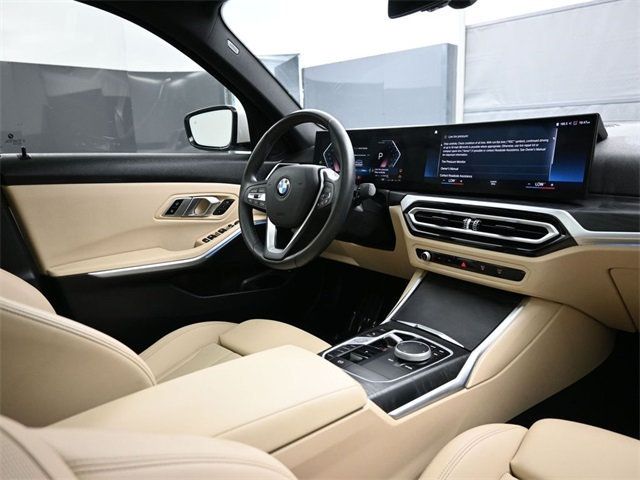 2023 BMW 3 Series 330i - 22925655 - 19