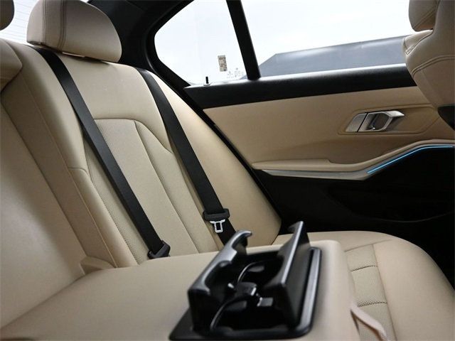 2023 BMW 3 Series 330i - 22925655 - 20