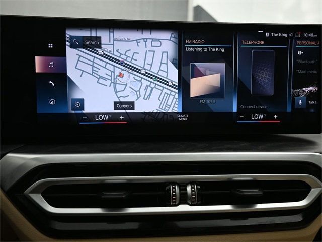 2023 BMW 3 Series 330i - 22925655 - 21