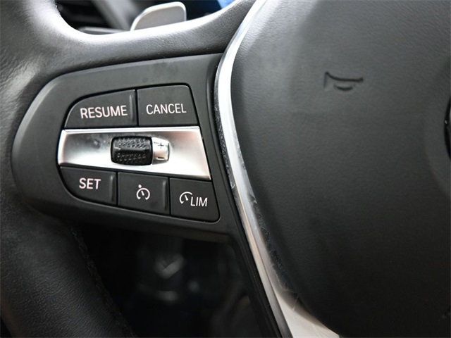 2023 BMW 3 Series 330i - 22925655 - 25