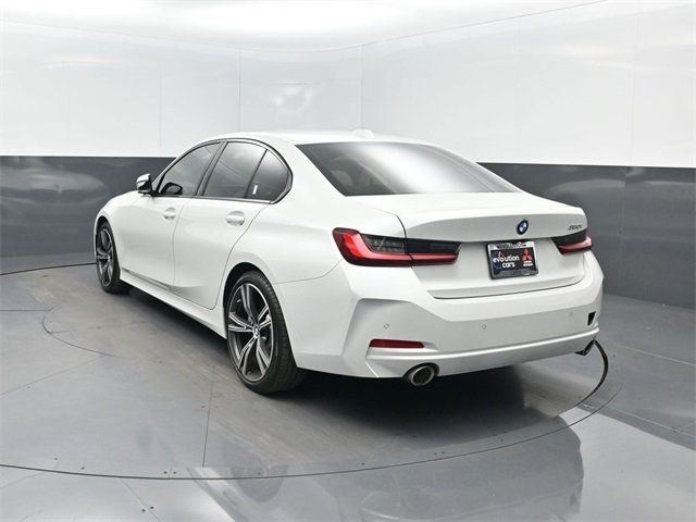 2023 BMW 3 Series 330i - 22925655 - 2