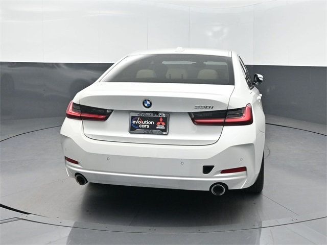 2023 BMW 3 Series 330i - 22925655 - 30