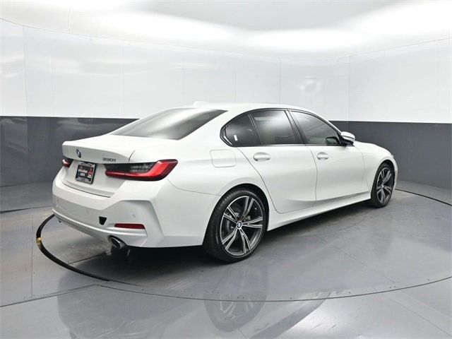 2023 BMW 3 Series 330i - 22925655 - 31