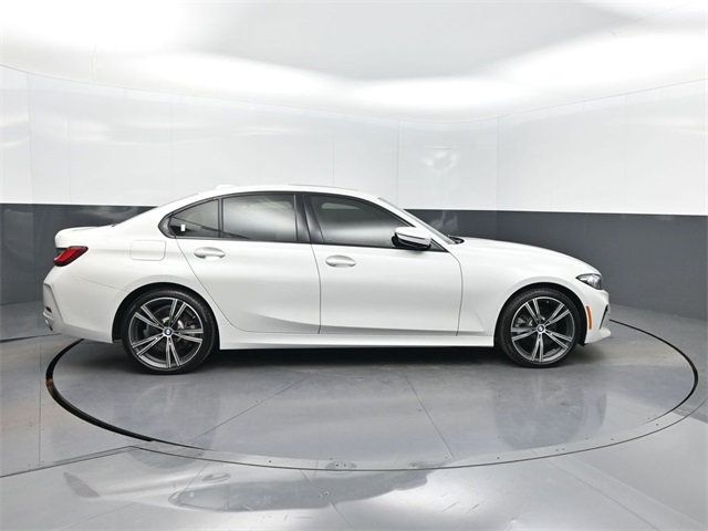 2023 BMW 3 Series 330i - 22925655 - 32