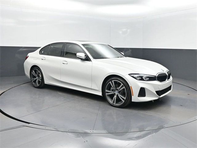 2023 BMW 3 Series 330i - 22925655 - 33